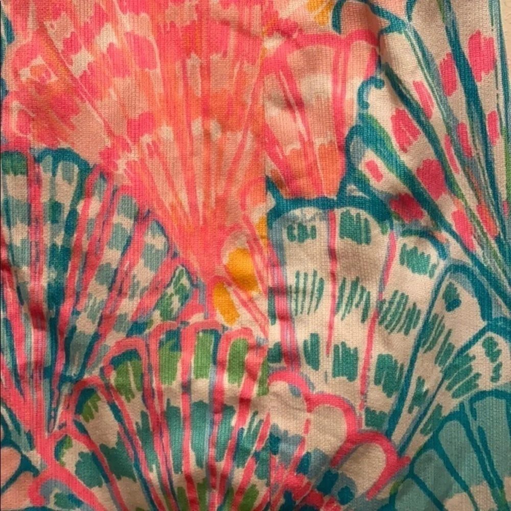 Lilly Pulitzer Oh Shello Simone Shift Dress - Picture 3 of 3